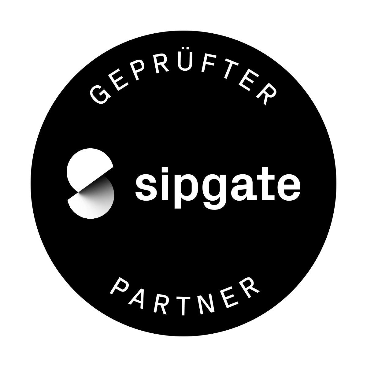 sipgate zertifizierter partner